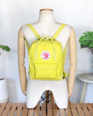 FJALLRAVEN KANKEN