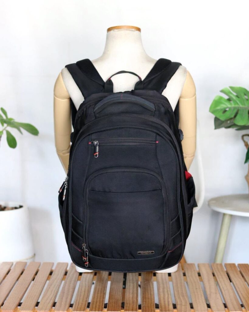 Samsonite