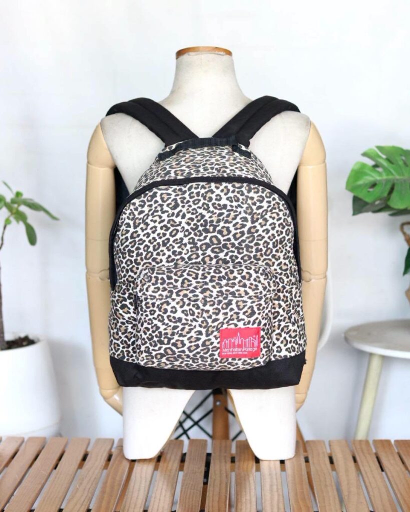 Manhattan Portage