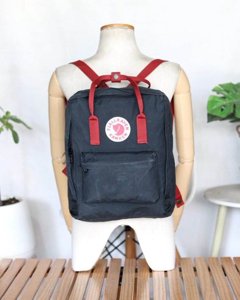 FJALLRAVEN KANKEN