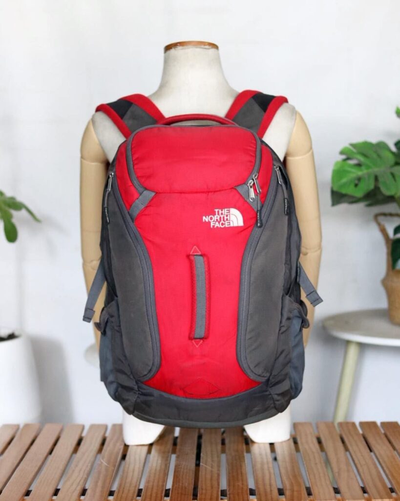 THE NORTH FACE