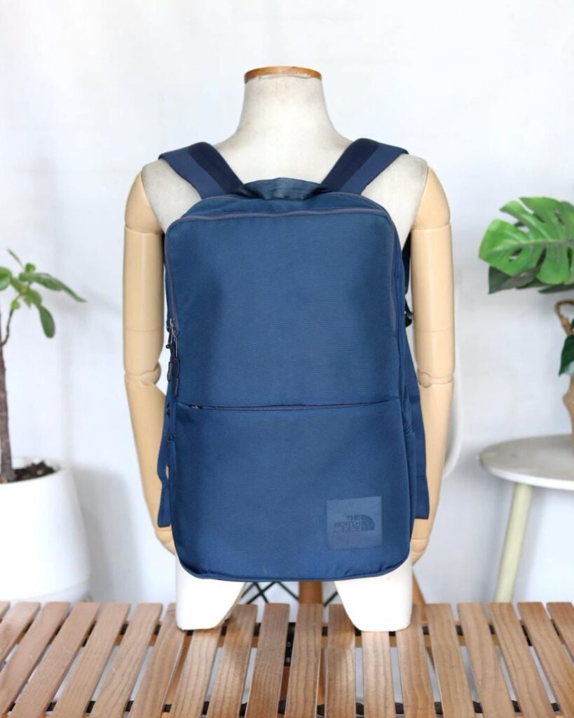 THE NORTH FACE