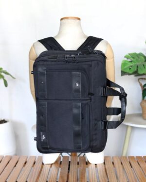 ALPHA INDUSTRIES, INC.