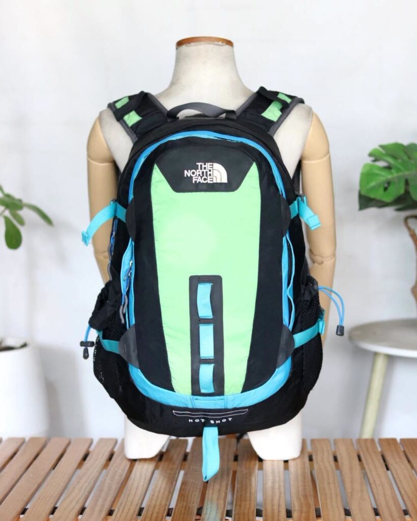THE NORTH FACE