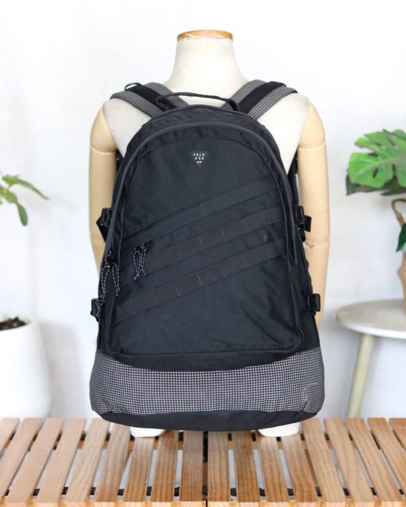 PACK N' GO