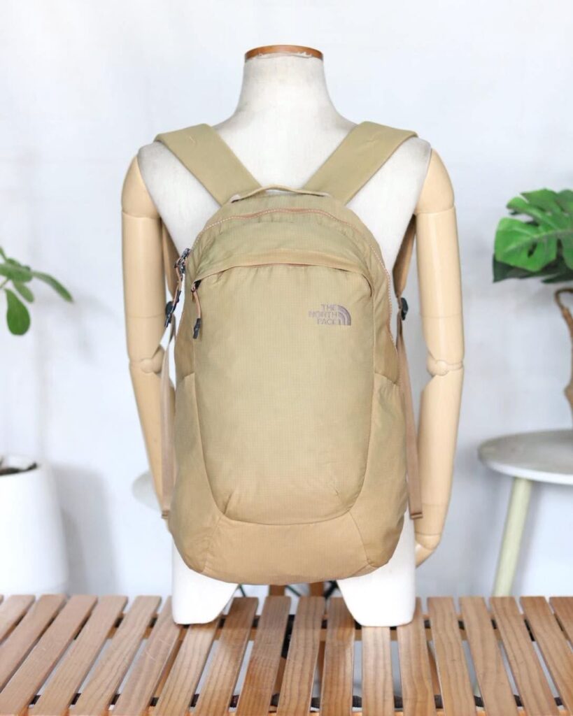 THE NORTH FACE