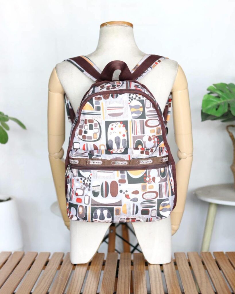 LeSportSac