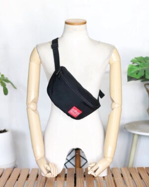 Manhattan Portage