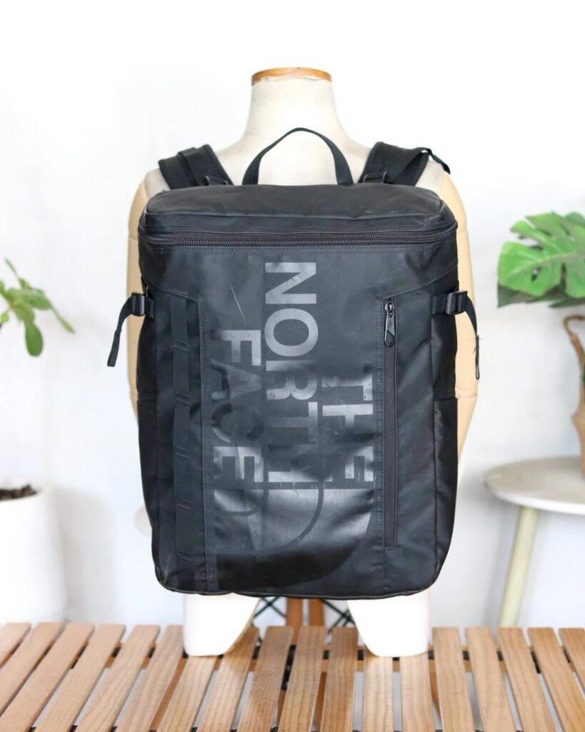 THE NORTH FACE