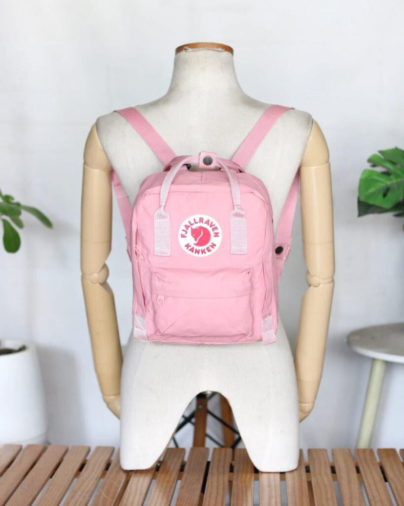 FJALLRAVEN KANKEN