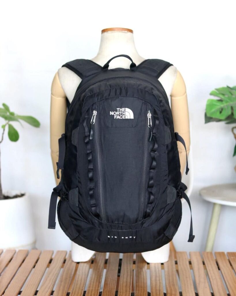 THE NORTH FACE