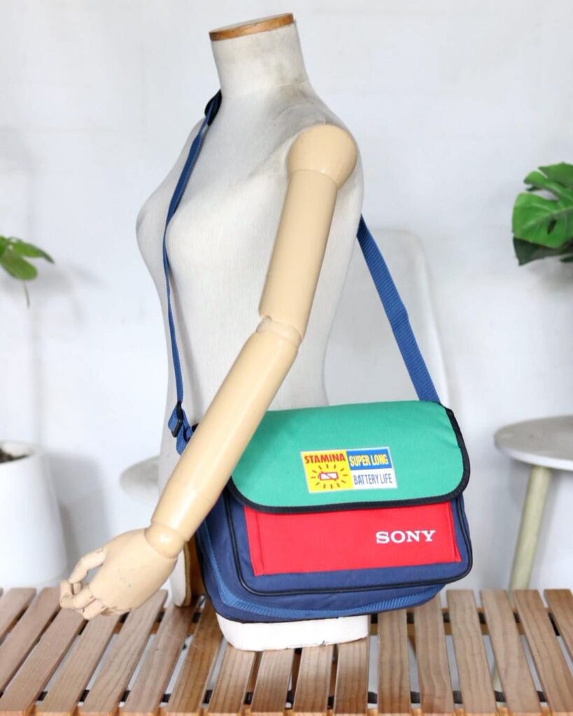 SONY
