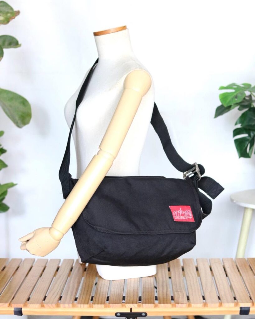 Manhattan Portage