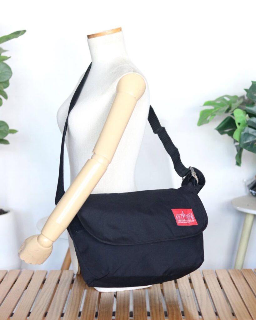 Manhattan Portage