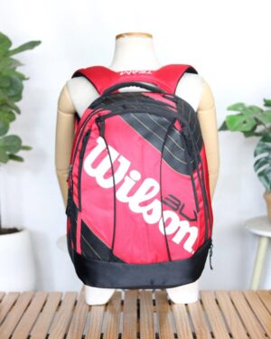 WILSON