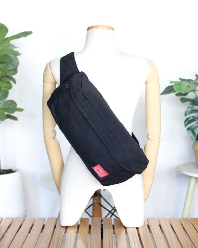 Manhattan Portage