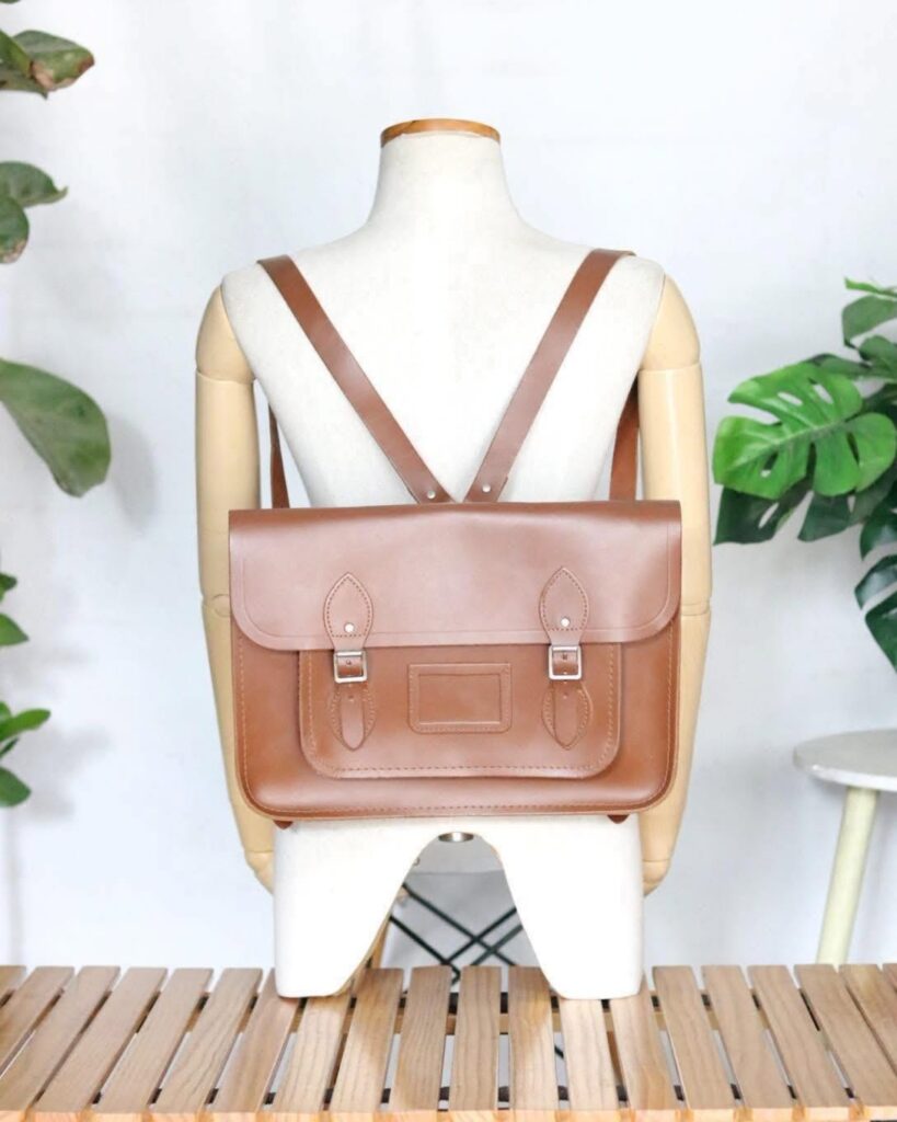 The Cambridge Satchel Company
