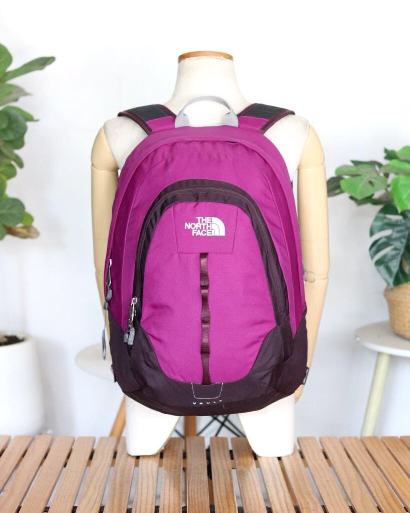 THE NORTH FACE