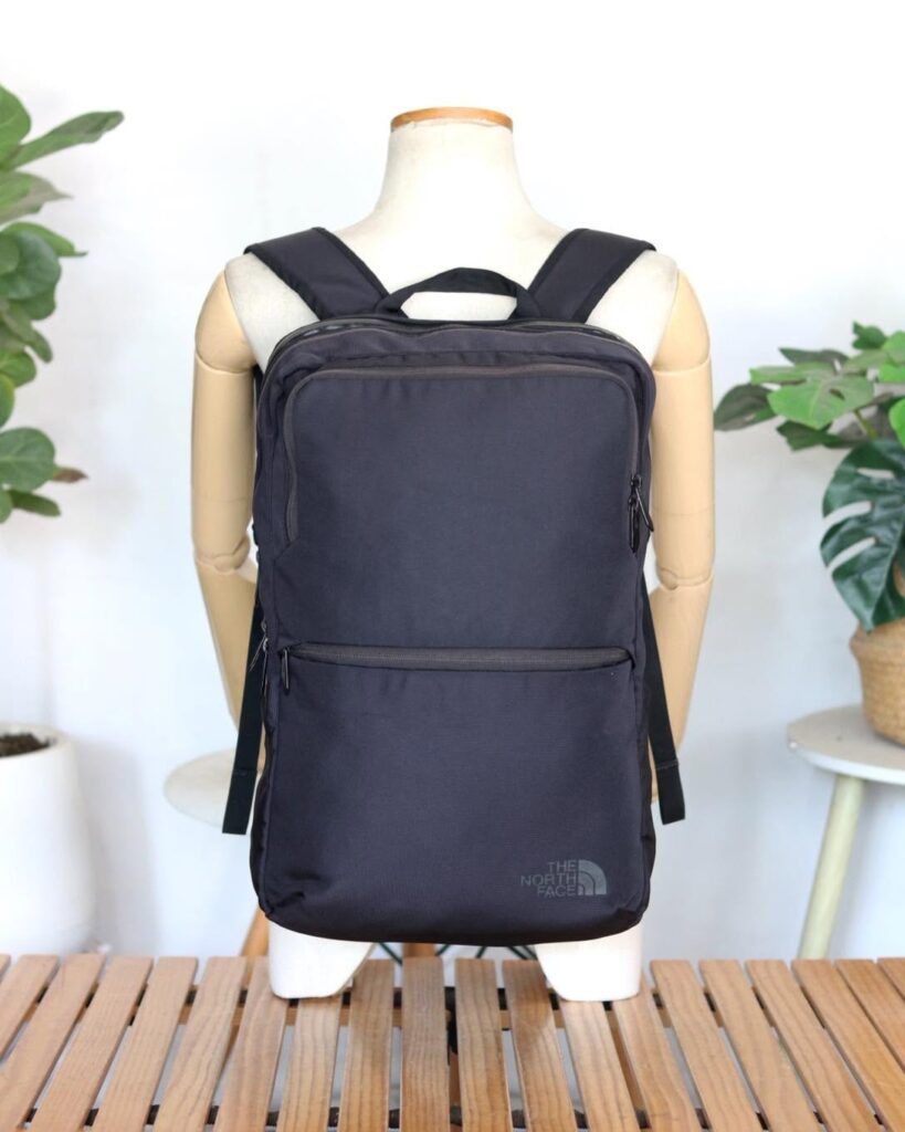 THE NORTH FACE