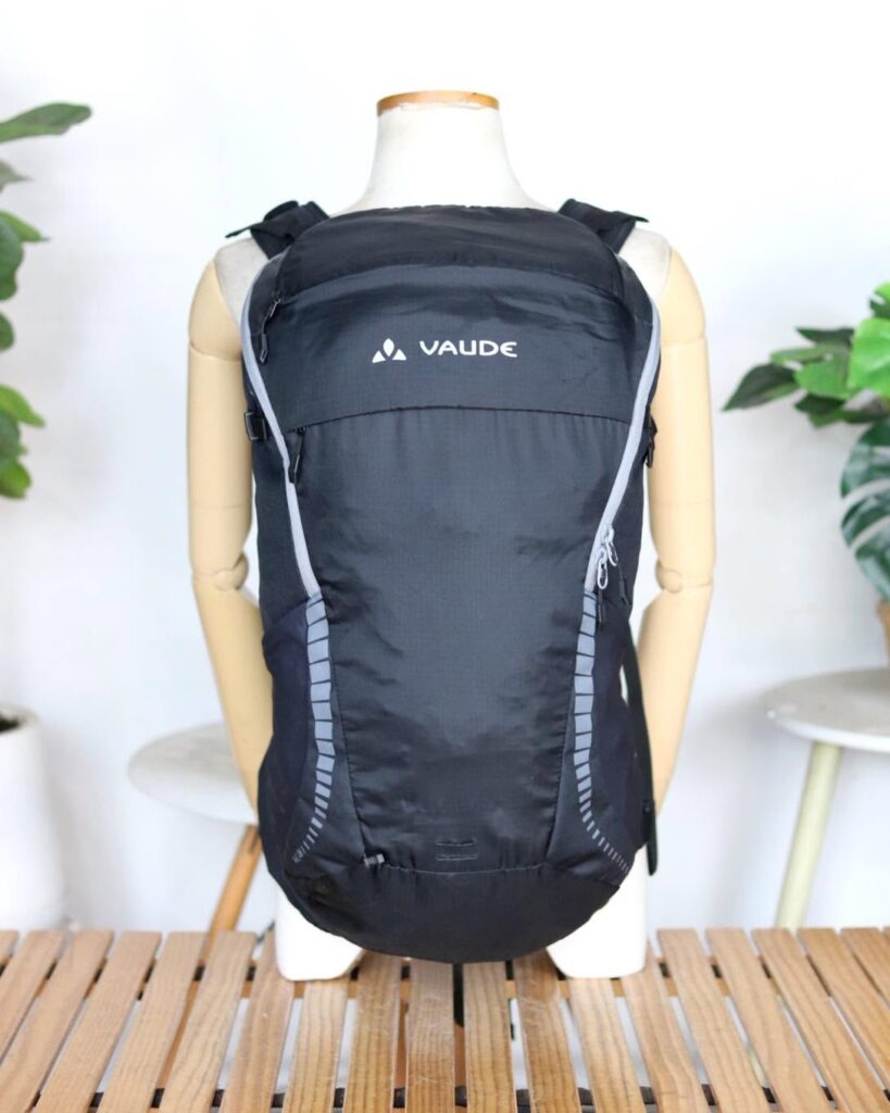 VAUDE