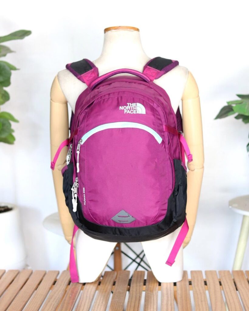 THE NORTH FACE