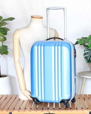 A.L.I Asia Luggage