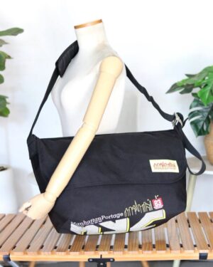 Manhattan Portage