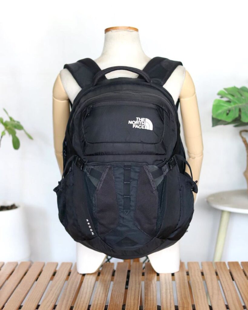 THE NORTH FACE