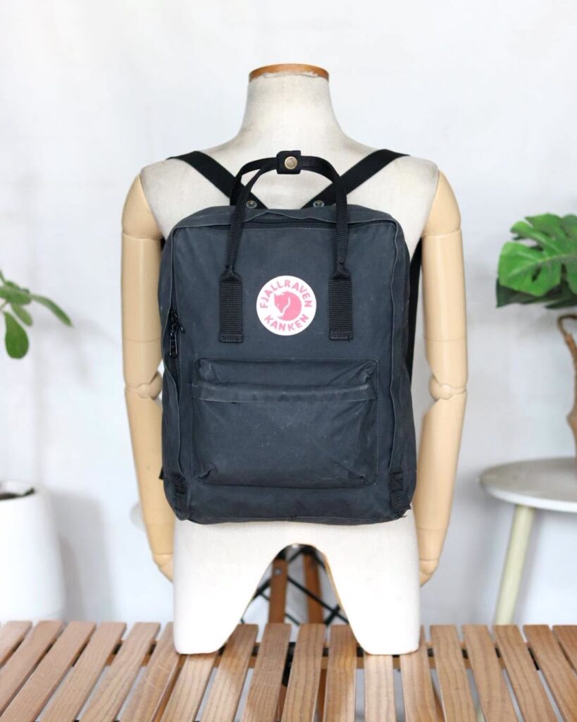 FJALLRAVEN KANKEN