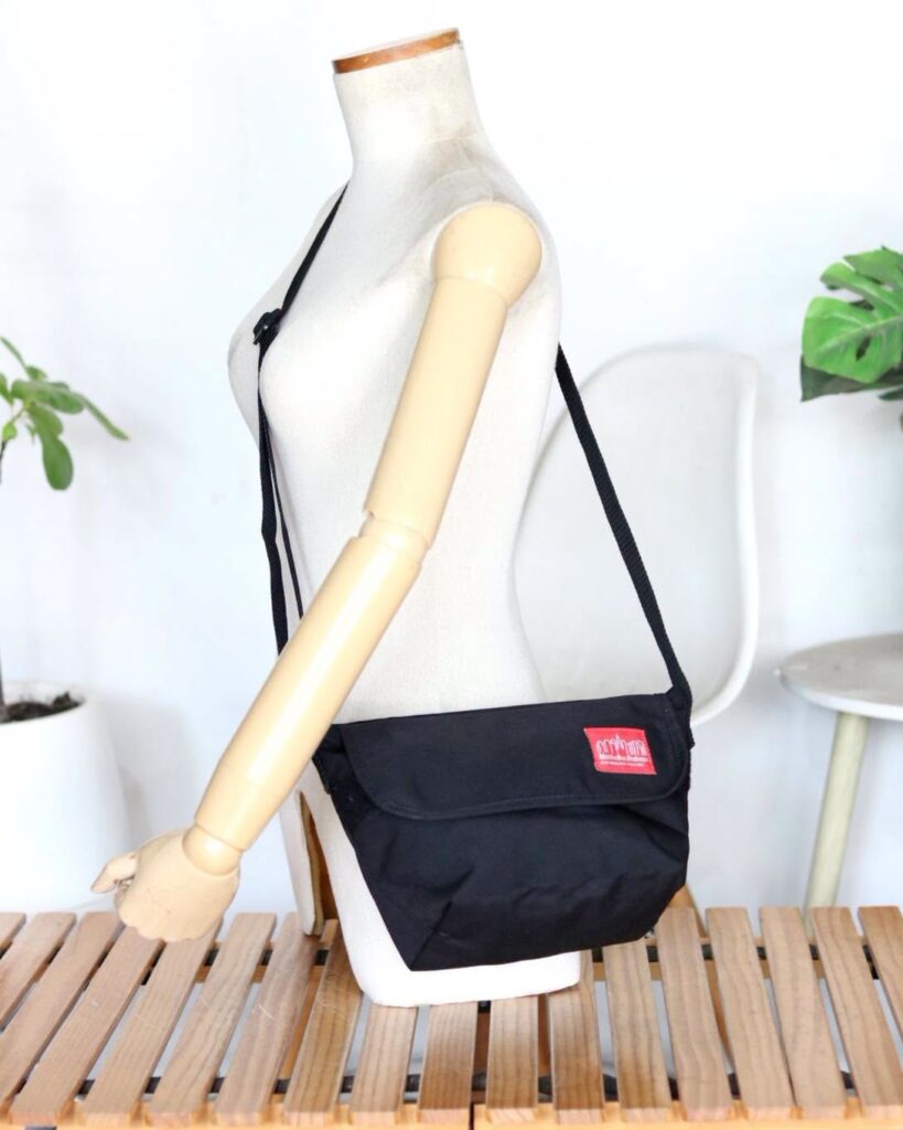 Manhattan Portage