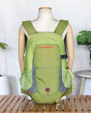 MAMMUT
