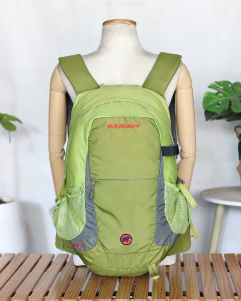 MAMMUT