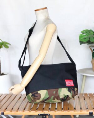 Manhattan Portage