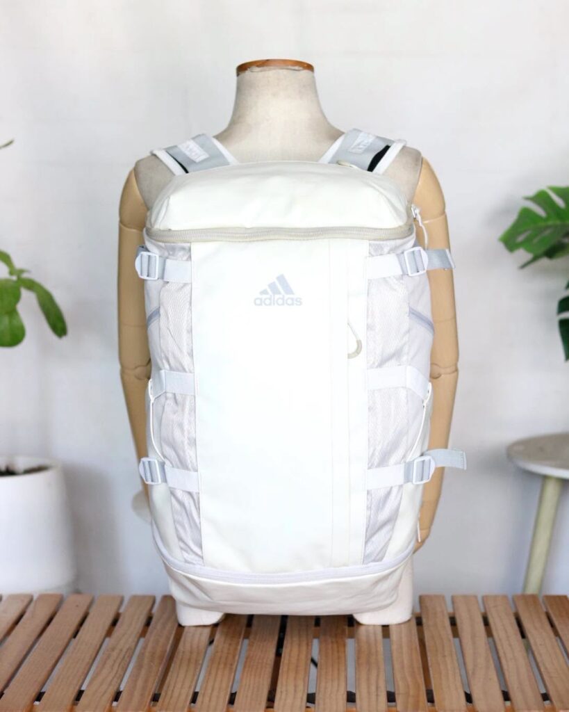adidas