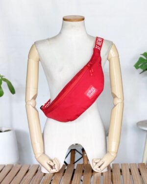 Manhattan Portage