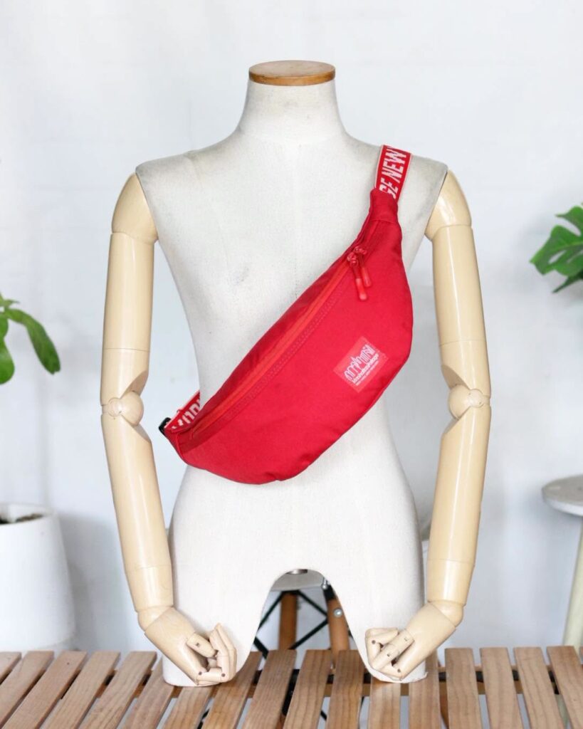 Manhattan Portage