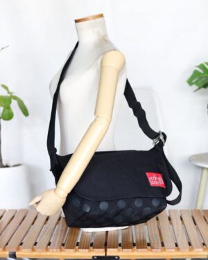 Manhattan Portage