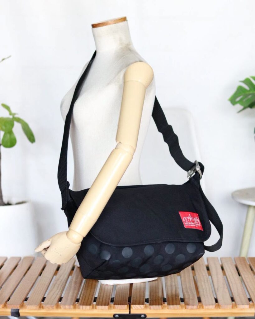 Manhattan Portage