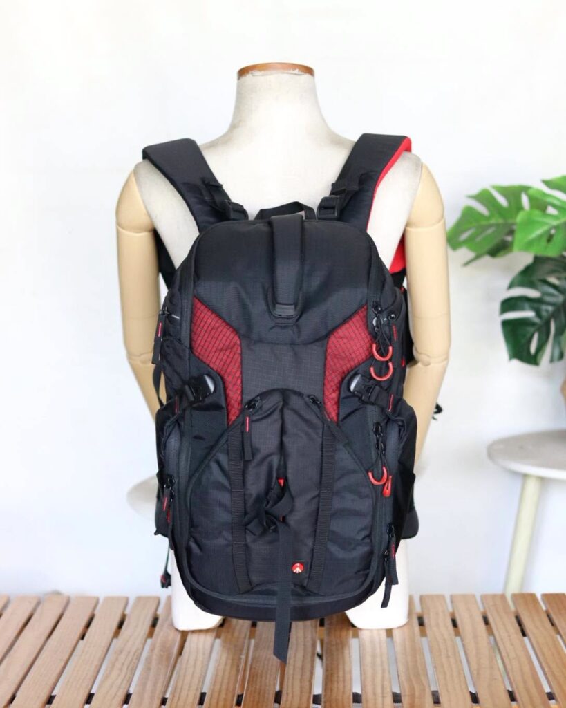 Manfrotto