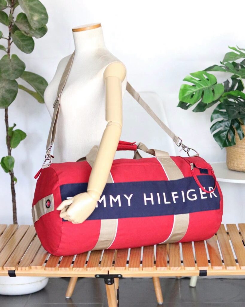 TOMMY HILFIGER
