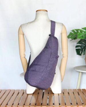 HEALTHY BACK BAG