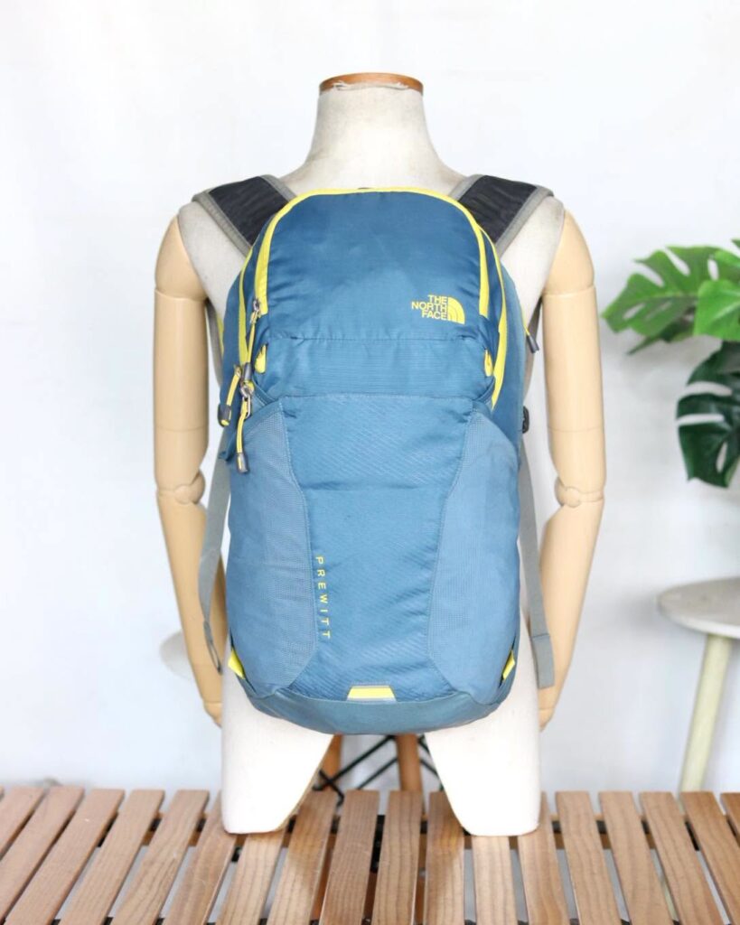 THE NORTH FACE