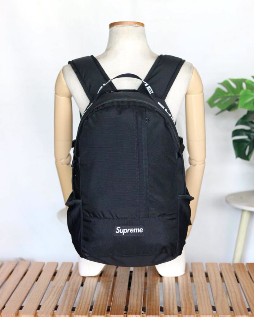 SUPREME
