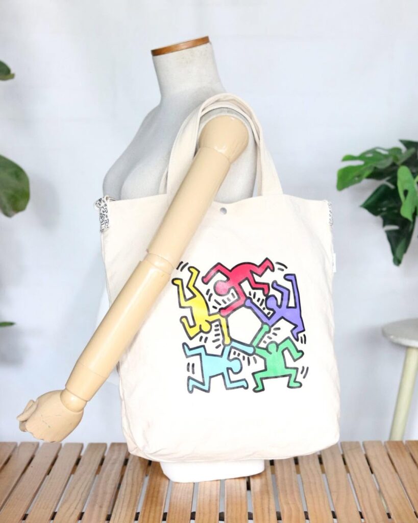 Keith Haring