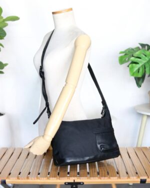 PELLE BORSA
