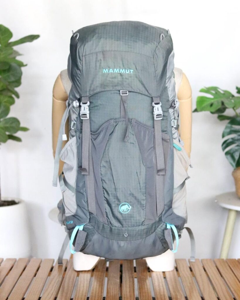 MAMMUT