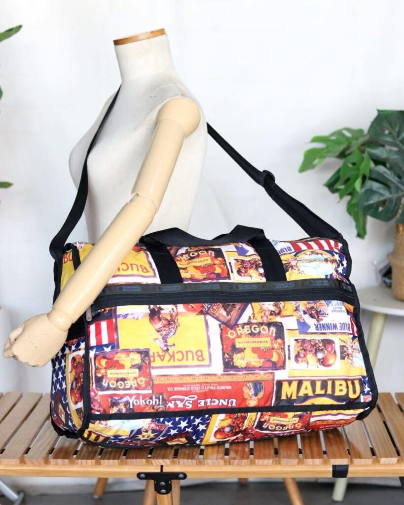 LeSportSac