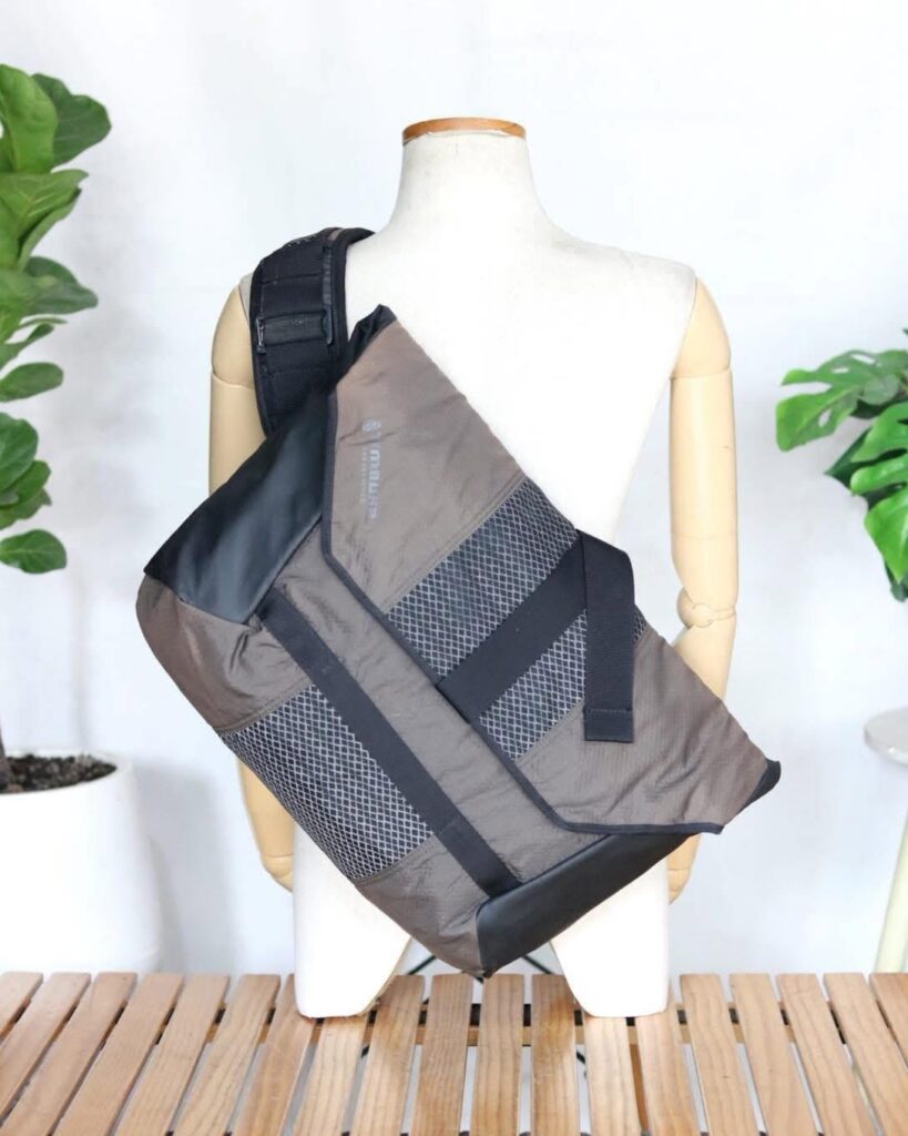 TIMBUK2