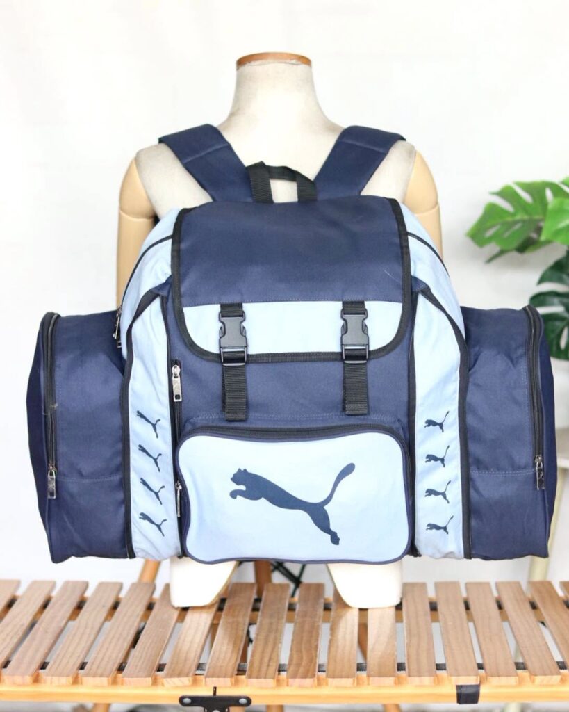 PUMA