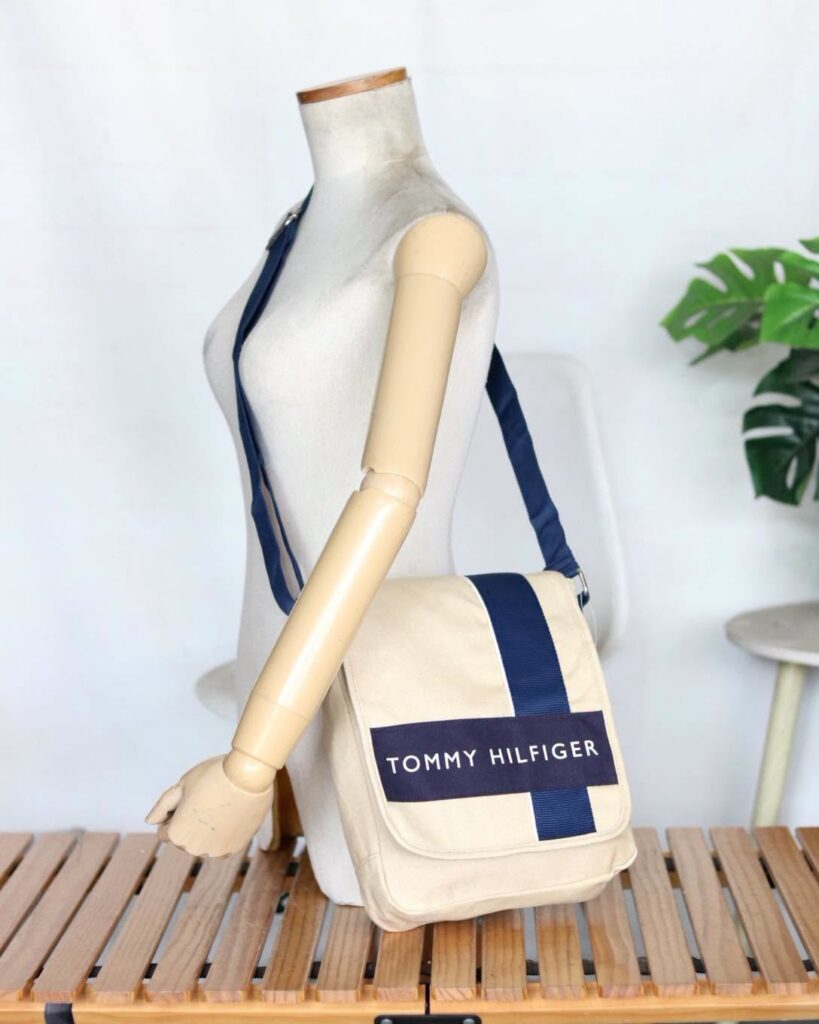 TOMMY HILFIGER
